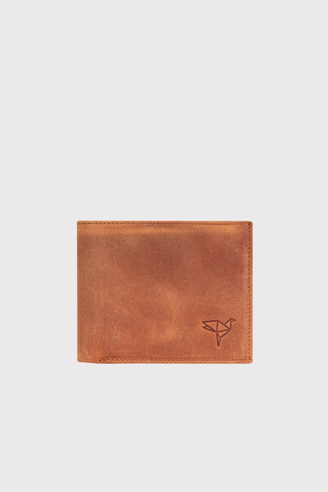Zoozie Bags Madriid Crazy - Tan